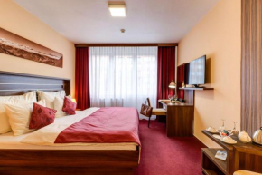 Best Western Hotel Vista Ostrava
